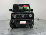 ジムニー XC 4WD 