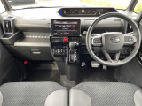 タントカスタム RS スタイルセレクション 