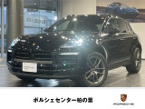 ポルシェ マカン