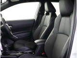 見通しのよいすっきりとした視界で、誰でも運転しやすいです。運転のしやすさは疲れにくさにも繋がりますよ♪