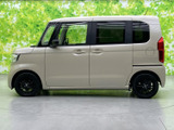 N-BOX G EX ターボ ホンダセンシング 