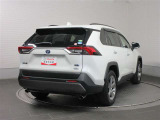 RAV4 2.5 ハイブリッド G E-Four 4WD 