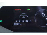 レーダークルーズコントロール☆