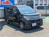 ムーヴカスタム RS 