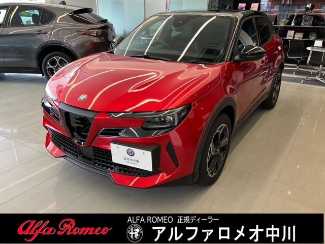 ジュニア エレットリカ プレミアム