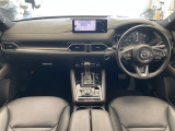 CX-8 2.2 XD Lパッケージ 4WD 修復歴無し