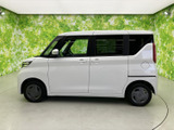 ルークス X 4WD 
