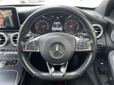 Cクラスワゴン C200 スポーツ 本革仕様 本革シート 修復歴無し