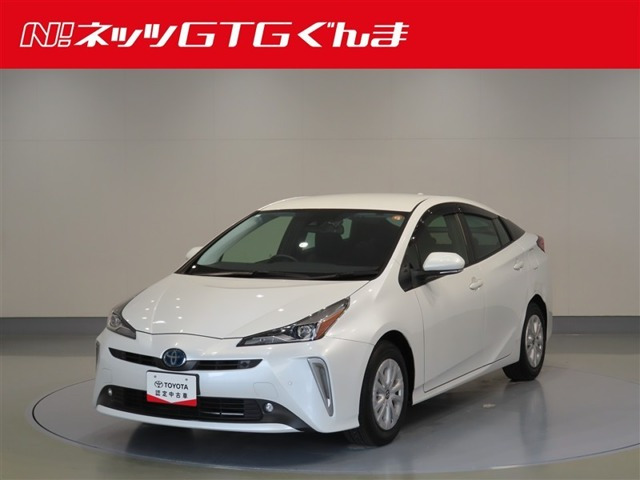 プリウス 1.8 S セーフティ プラスII 