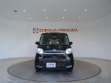 タント L SAIII 4WD 