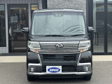 タントカスタム X トップエディション SAIII ナビ フルセグ Bluetooth バックカメラ