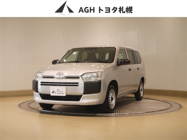 プロボックスバン  1.5 G 4WD