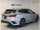 レヴォーグ 1.8 STI スポーツ EX 4WD 