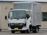 いすゞ エルフ