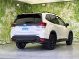 フォレスター 2.0 X エディション 4WD 