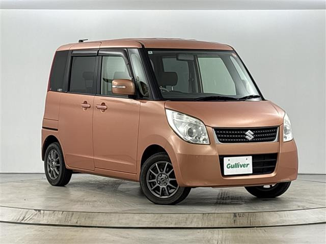 パレット リミテッドII 修復歴無し