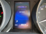 走行距離です!
