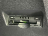 【ETC】高速道路の料金所をストレスなく通過!話題のスポットやサービスエリアに多い「スマートIC」利用時は必須のアイテムです。当店でセットアップを実施、ご納車当日からすぐにご利用いただけます!