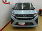 ムーヴ X 