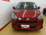 ミライース X SAIII 