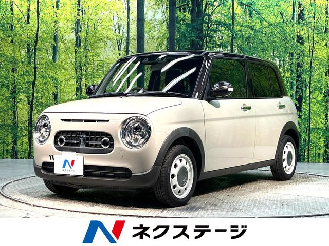 アルトラパン LC X