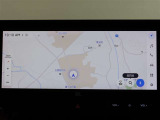 ディスプレイオーディオを装備。スマホとクルマをつなぐことで、これまでのナビに加えて、いろんなサービスが楽しめます。