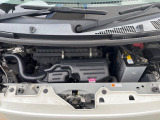 親切・丁寧な専門メカニックスタッフが応対!・車検・点検整備・事故等の修理などアフターサービスも安心。お車のカスタマイズもネクステージのサービススタッフまでご相談ください!