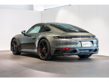 911 カレラ GTS PDK 