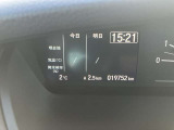 走行距離です!