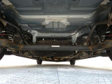 下廻りの状態です。