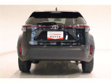明るく視認性の良いLED式テール&ハイマウントストップランプ採用で、後続車に対して自車の存在をアピールすることて安全性を高めます!