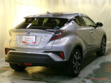 C-HR ハイブリッド 1.8 G 