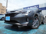 レヴォーグレイバック 1.8 リミテッド EX 4WD 