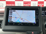 N-BOXカスタム L ターボ スタイルプラス ブラック 