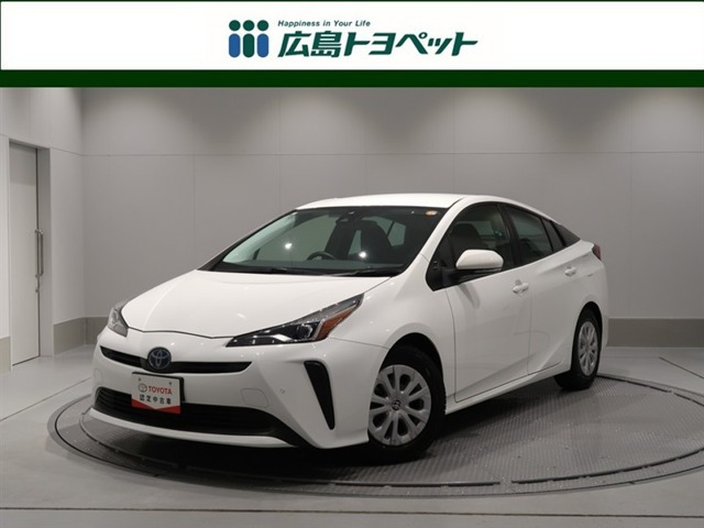 プリウス 1.8 S
