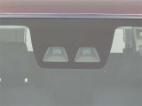 安全装備スマートアシスト用カメラです。