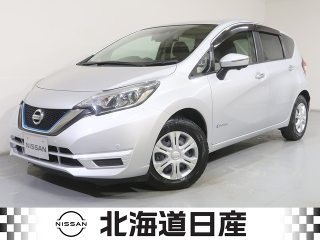 ノート 1.2 e-POWER X 