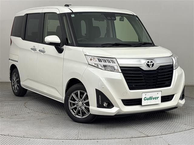 ルーミー 1.0 G コージー エディション 4WD 4WD 修復歴無し