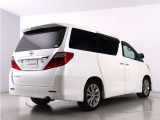 当店では、厳選された車両のみ展示しております。アルファード・ヴェルファイアに特化した専門店ならではの豊富な在庫の中から、お気に入りの一台をお探しください!