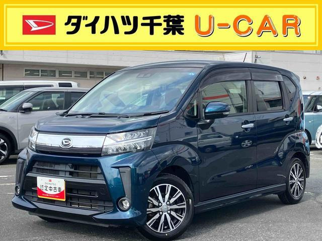 ムーヴカスタム X リミテッドII SAIII 