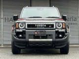 ランドクルーザー250 2.8 VX ディーゼル 4WD 丸目ヘッドライト シグネチャーイルミブレ