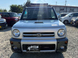 ネイキッド ターボ G 4WD