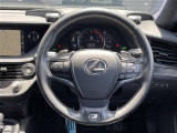 LS 500 Fスポーツ 本革シート ワンオーナー
