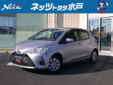 トヨタ ヴィッツ