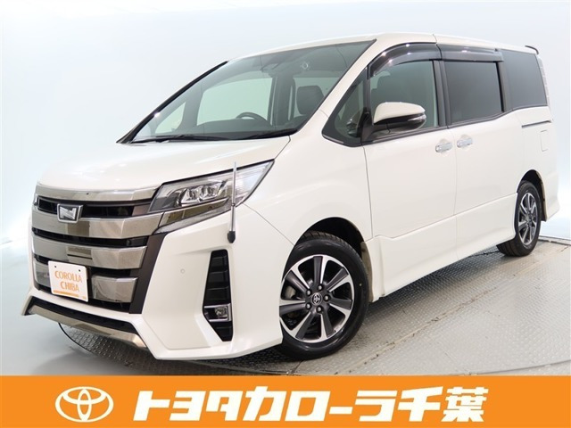 ノア 2.0 Si W×B II