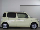 軽マートの車は全車安心の保証付!!自信があるのでできるんです♪整備工場、板金工場、完備♪