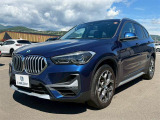 X1 xドライブ 20i xライン 4WD 