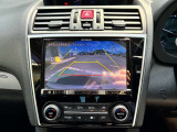レヴォーグ 2.0 GT-S アイサイト 4WD 