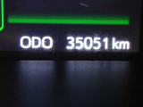 35051km走行