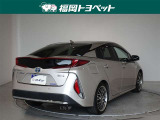 プリウスPHV 1.8 A 